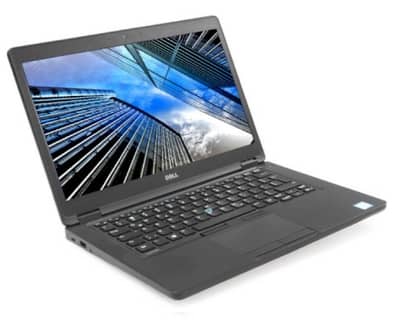 Dell 5490