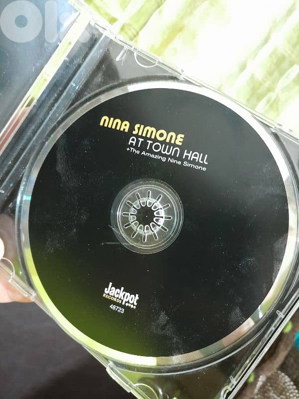 nina simon 2