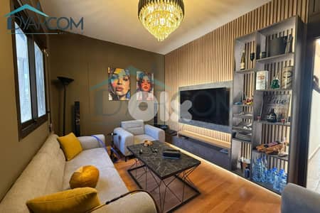 DY2938 - Jal el DIb Ultra Prime Location Apartment for Sale!
