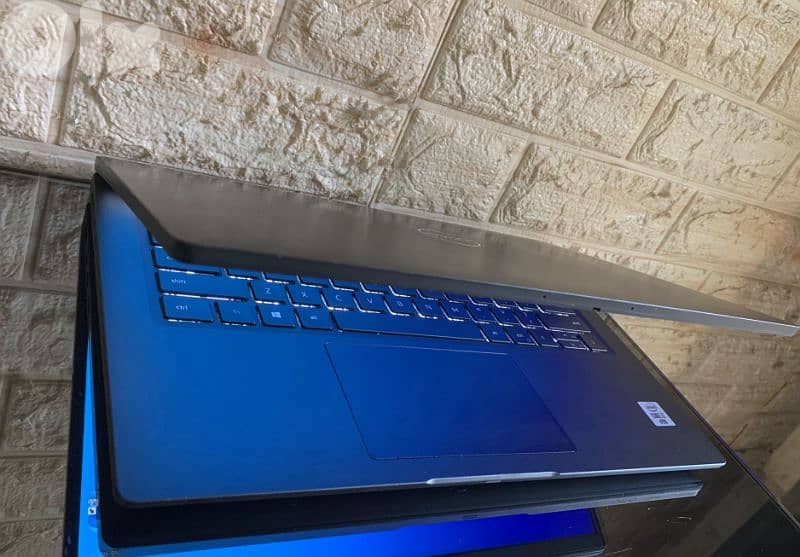Dell latitude 7410 i7 10th generation 16GB/256GB 2