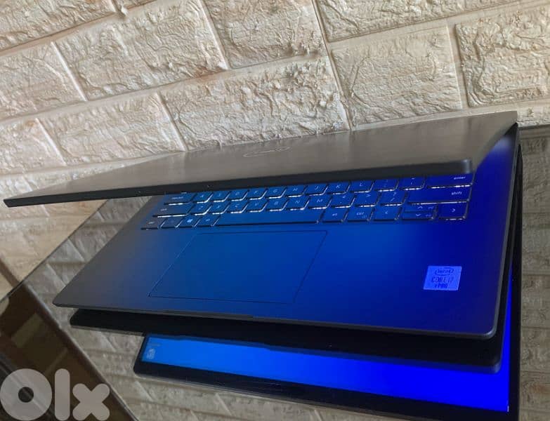 Dell latitude 7410 i7 10th generation 16GB/256GB 3
