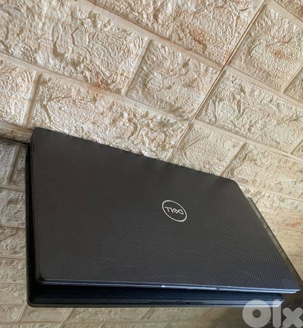 Dell latitude 7410 i7 10th generation 16GB/256GB 4