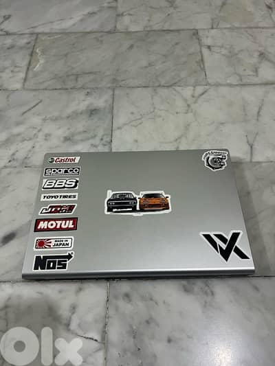 Laptop Asus VivoBook - Intel Celeron N4020 - RAM 4GB - 120GB SSD