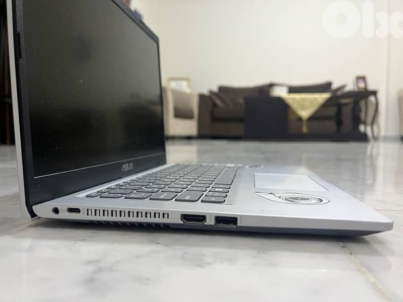 Laptop Asus VivoBook - Intel Celeron N4020 - RAM 4GB - 120GB SSD 1