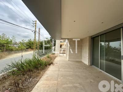 Apartment for Rent in Rabwe