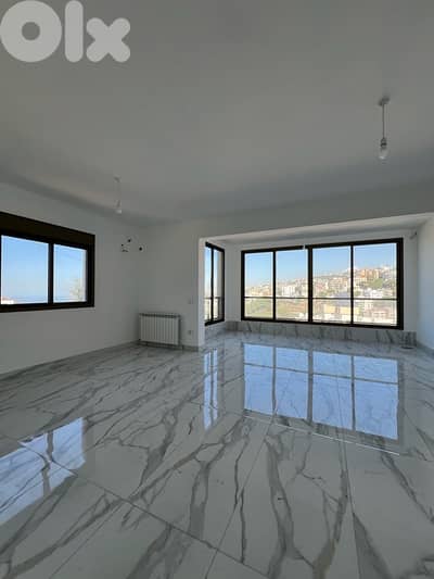 Apartment for Sale in Bsalim