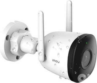 IMOU Wi Fi Bullet 5MP IP Camera