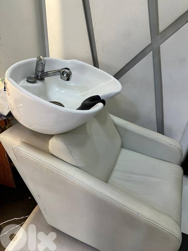barbershop furniture 5