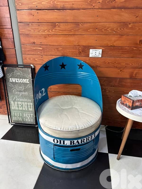 barbershop furniture 6