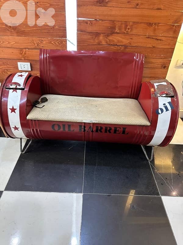barbershop furniture 7