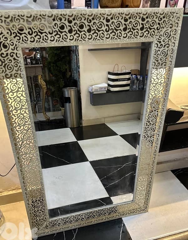 barbershop furniture 9