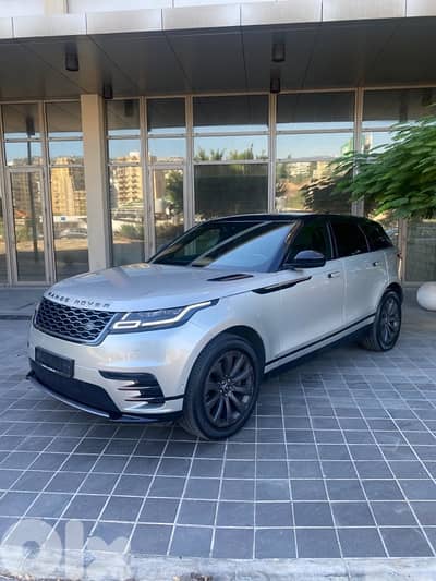 Velar P380 R Dyn V6 Company source