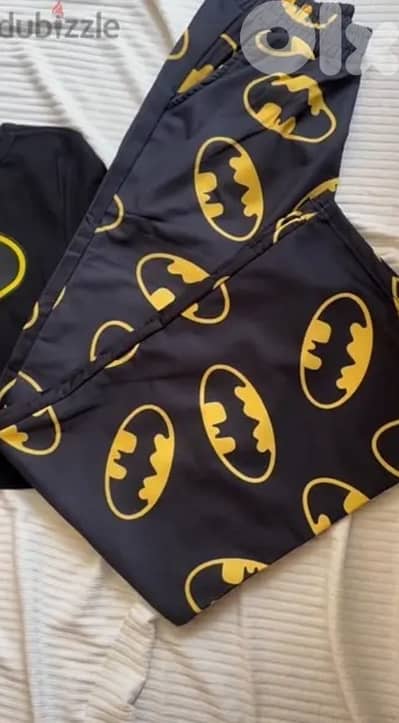 pants batman