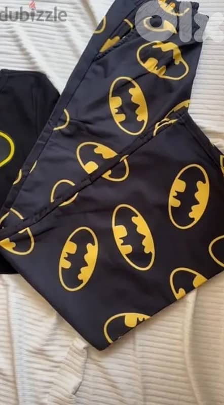 pants batman 0