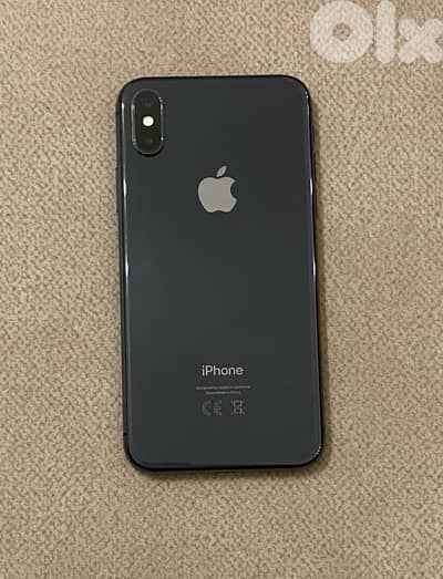 iphone x 64 gb