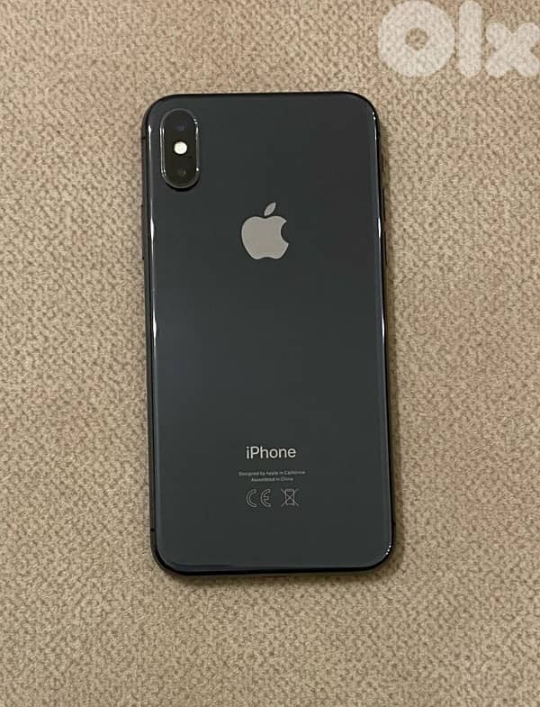 iphone x 64 gb 0