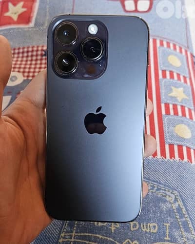iPhone 14 pro 256gb