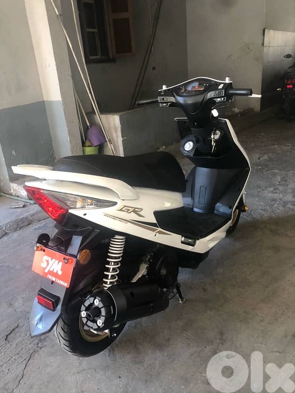 Gr150 for sale 4