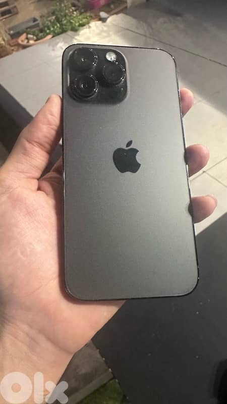 iphone 14pro max 256G 1