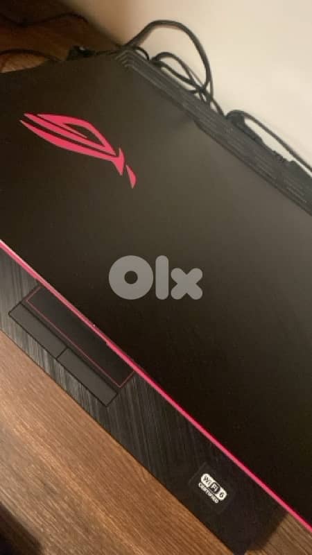 asus rogue g512li 1
