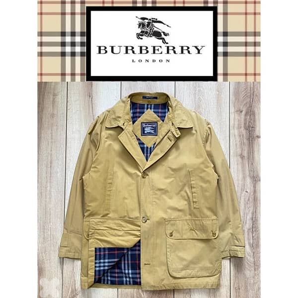 Burberry 0