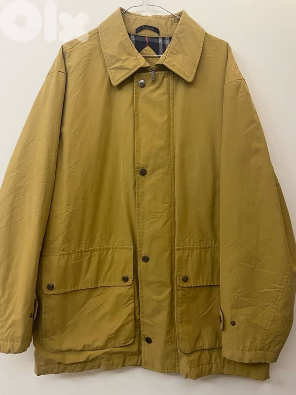 Burberry 2