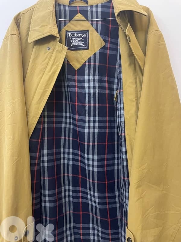 Burberry 3
