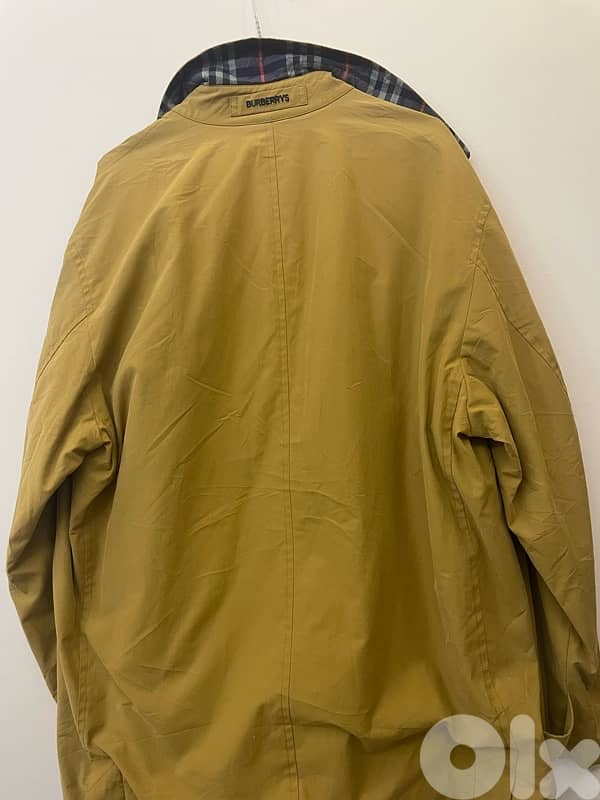 Burberry 4
