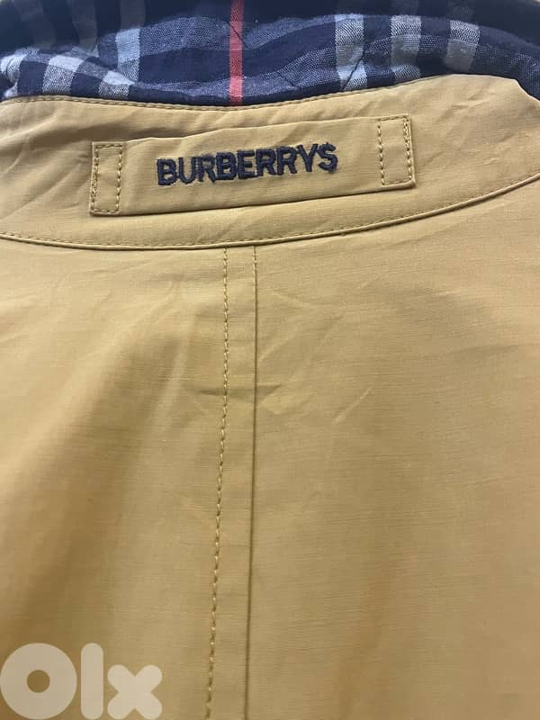 Burberry 5