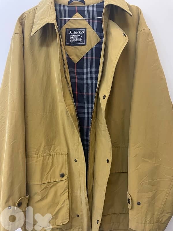 Burberry 6