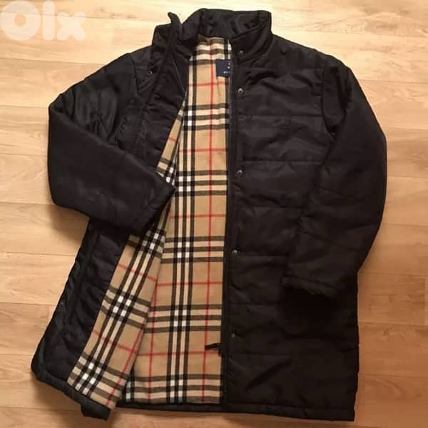 Burberry 0