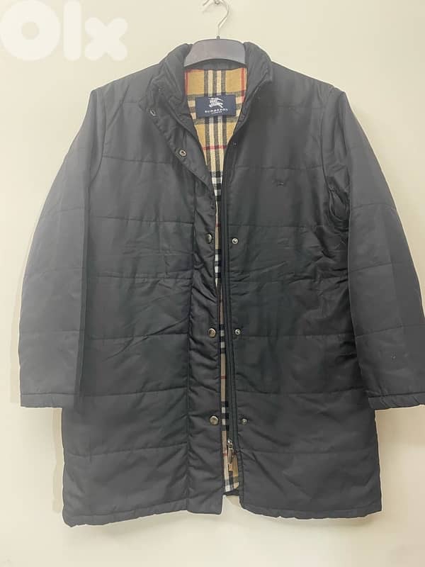 Burberry 2