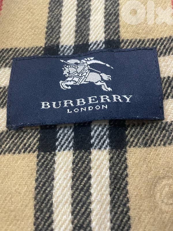 Burberry 5