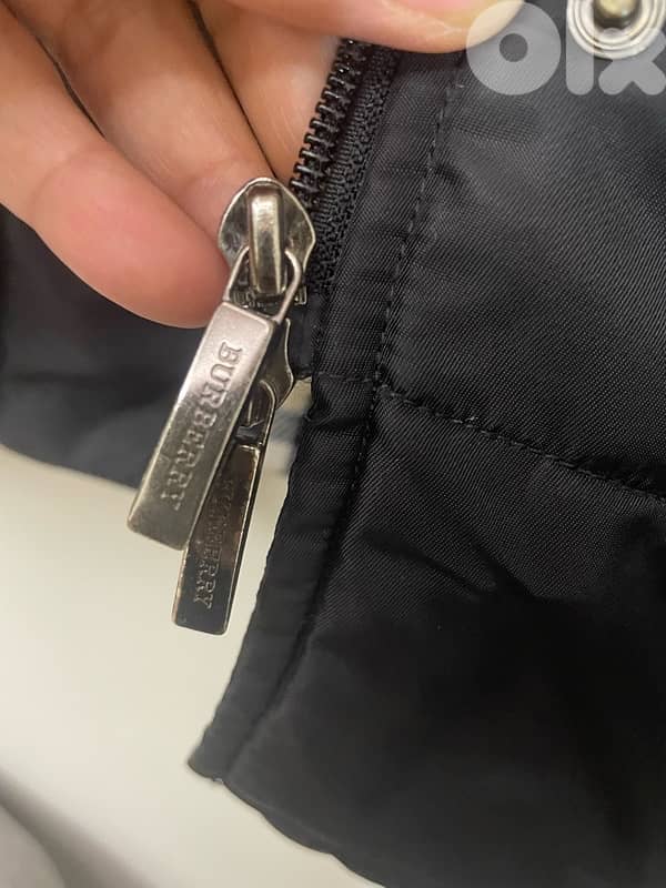 Burberry 7