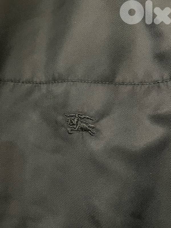 Burberry 8
