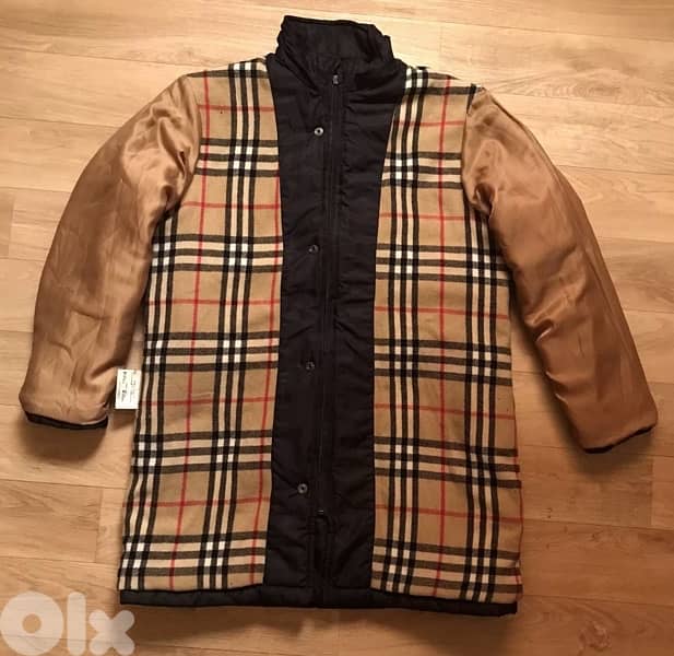 Burberry 11