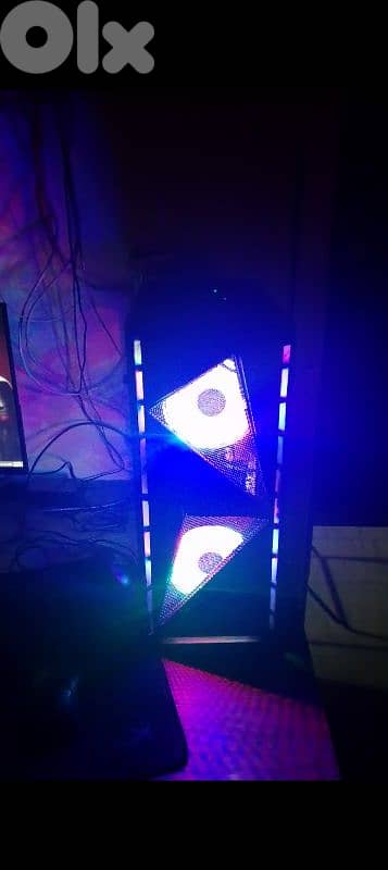 Gaming Pc 0
