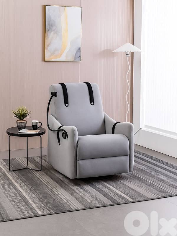 recliner relax recliner available in 2 colors  71110097 0