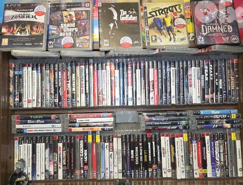 video games 4