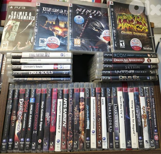 video games 5