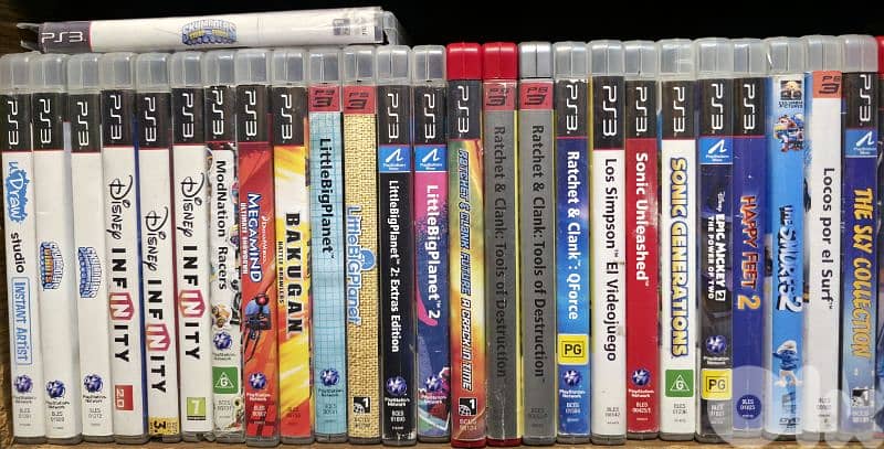 video games 8