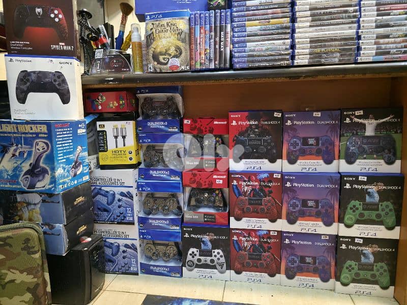 video games 14