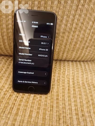 iphone se orginal water  proof