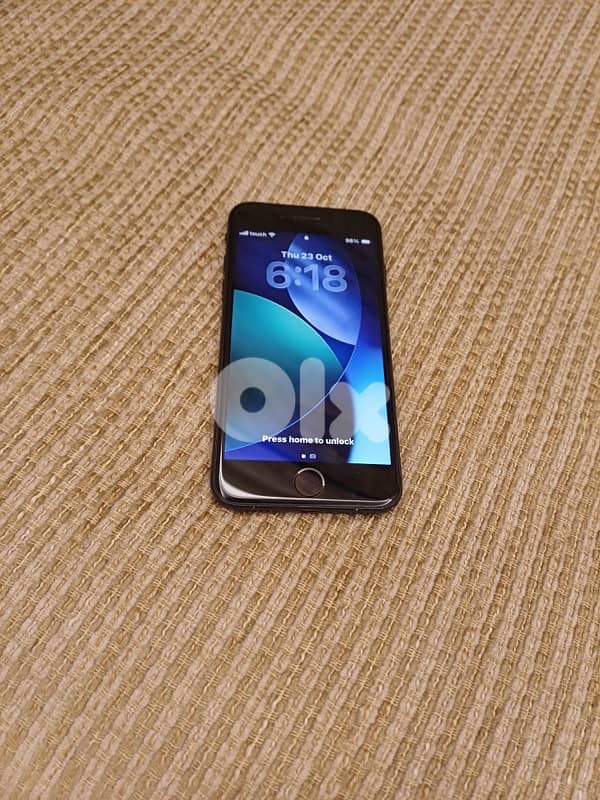 iphone se orginal water  proof 1