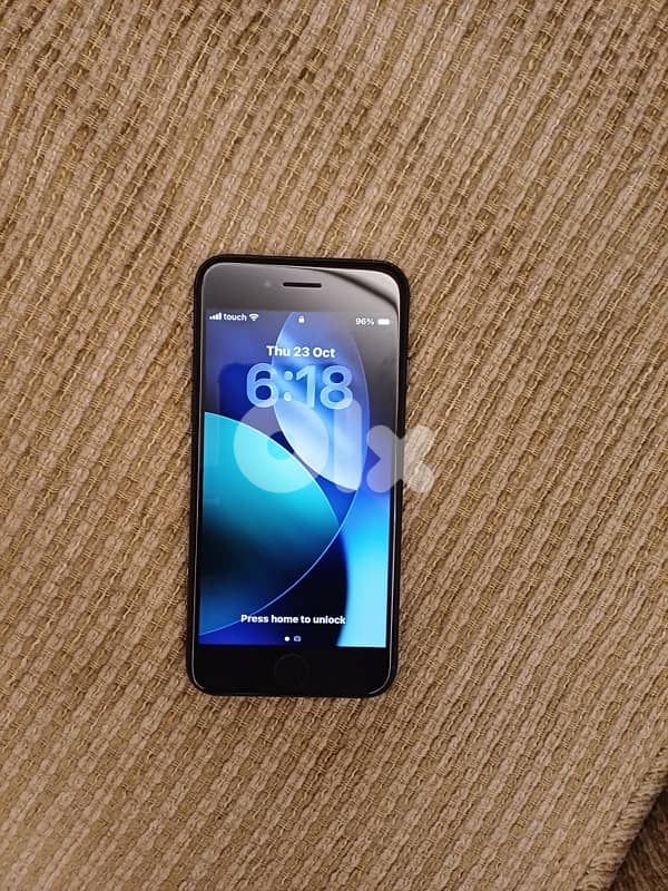 iphone se orginal water  proof 2