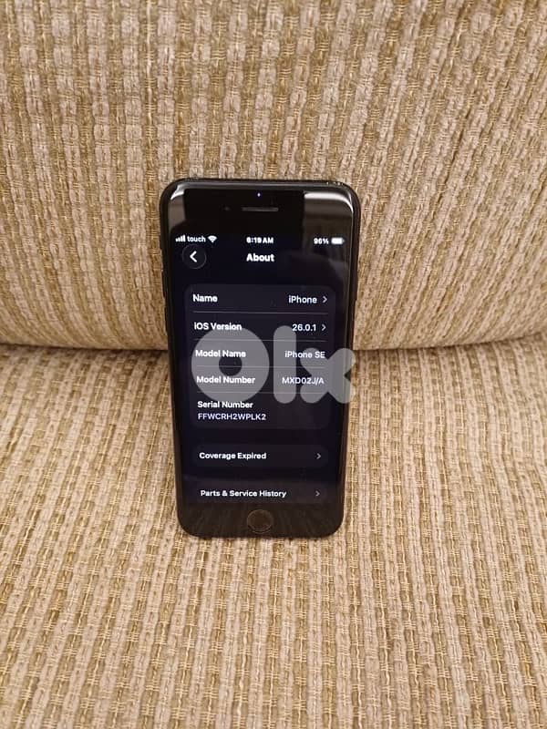 iphone se orginal water  proof 5