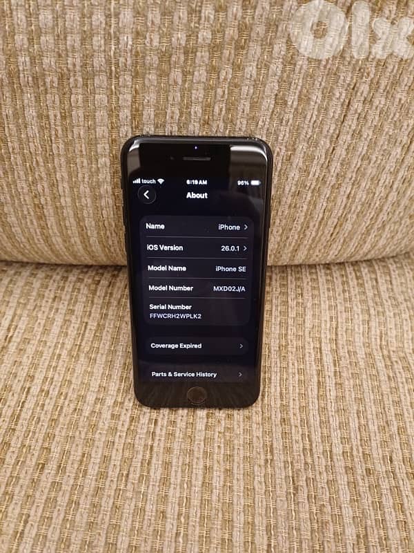 iphone se orginal water  proof 7