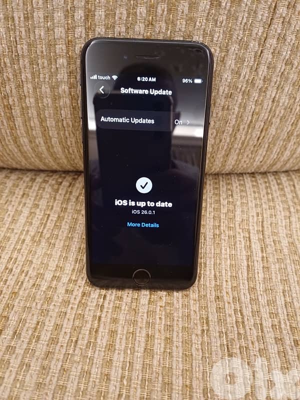 iphone se orginal water  proof 9