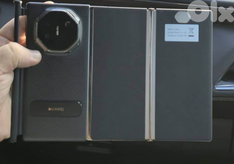 huawei mate xt ultimate 1tb 1