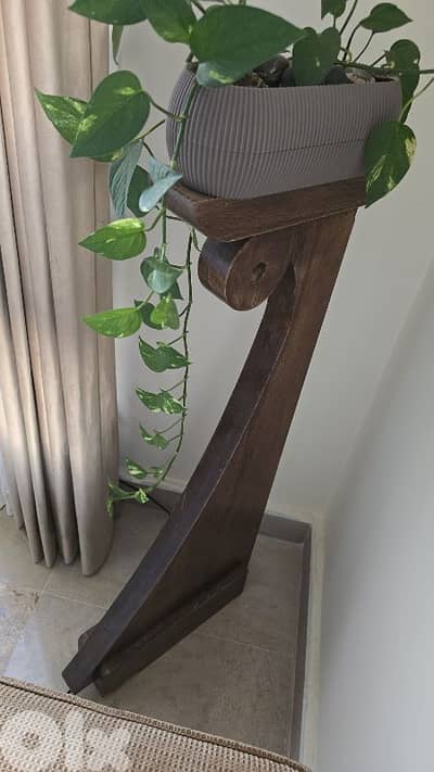 decoration stand